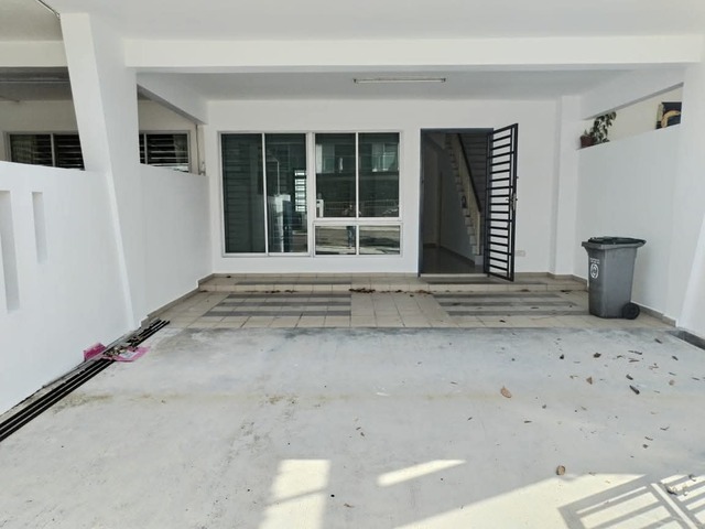 Bandar Seri Alam 2 Sty Terrace,Masai,Maya Height,Gng,Jalan Tasek Maya image
