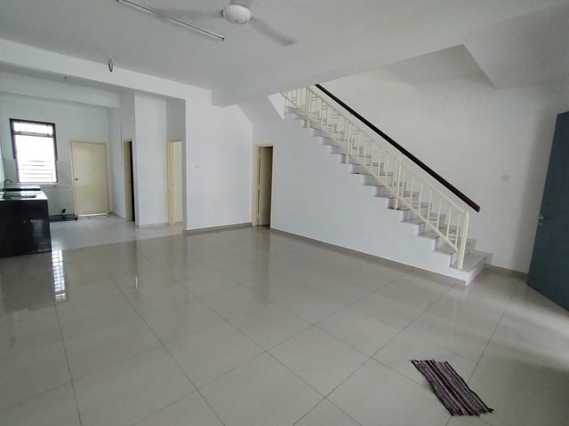 Bandar Seri Alam 2 Sty Terrace,Masai,Maya Height,Gng,Jalan Tasek Maya image