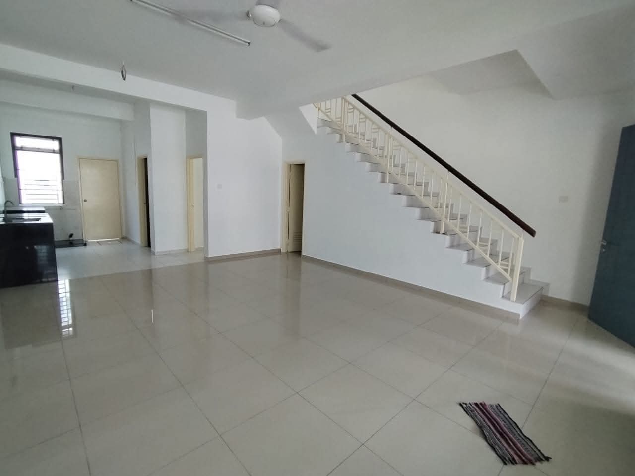 Bandar Seri Alam 2 Sty Terrace,Masai,Maya Height,Gng,Jalan Tasek Maya image
