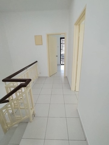 Bandar Seri Alam 2 Sty Terrace,Masai,Maya Height,Gng,Jalan Tasek Maya image