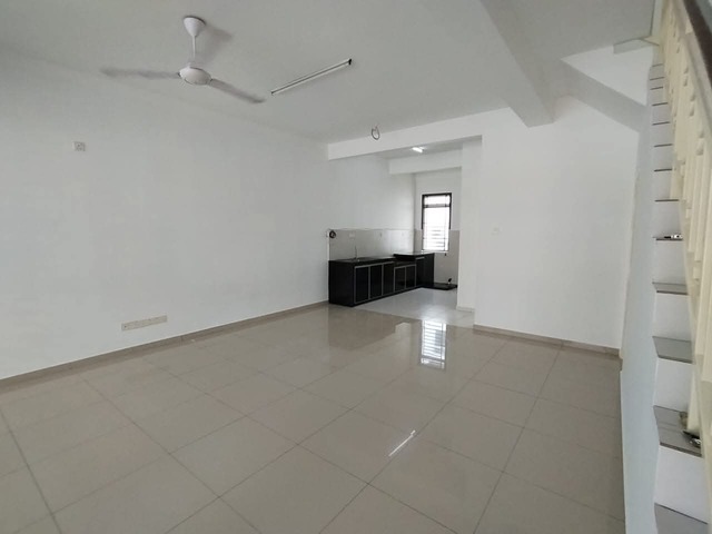 Bandar Seri Alam 2 Sty Terrace,Masai,Maya Height,Gng,Jalan Tasek Maya image