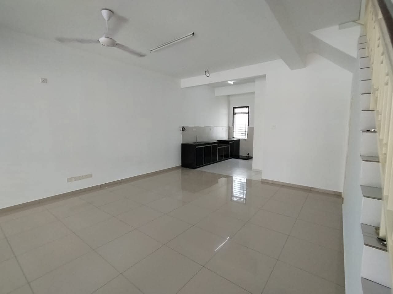 Bandar Seri Alam 2 Sty Terrace,Masai,Maya Height,Gng,Jalan Tasek Maya image
