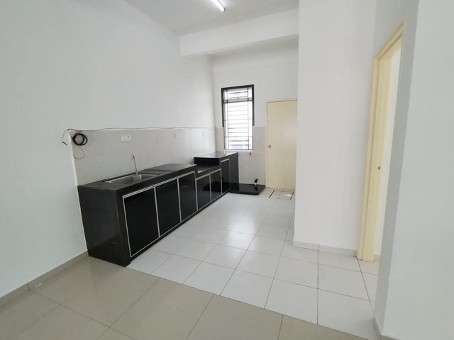 Bandar Seri Alam 2 Sty Terrace,Masai,Maya Height,Gng,Jalan Tasek Maya photo