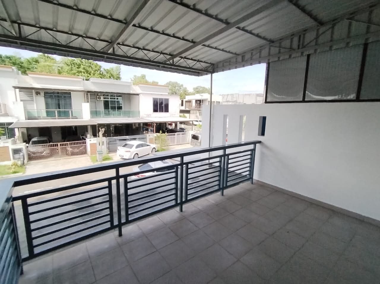 Bandar Seri Alam 2 Sty Terrace,Masai,Maya Height,Gng,Jalan Tasek Maya image