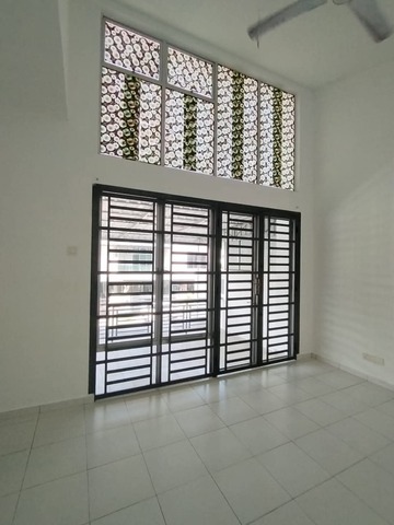 Bandar Seri Alam 2 Sty Terrace,Masai,Maya Height,Gng,Jalan Tasek Maya image