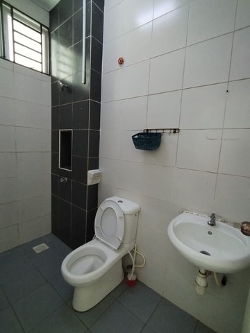 Bandar Seri Alam 2 Sty Terrace,Masai,Maya Height,Gng,Jalan Tasek Maya image