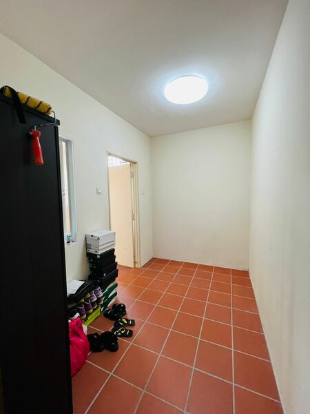 Larkin Residence 3,Jalan Dato Jaafar,Johor Bahru,Level 3,Full Loan,Larkin