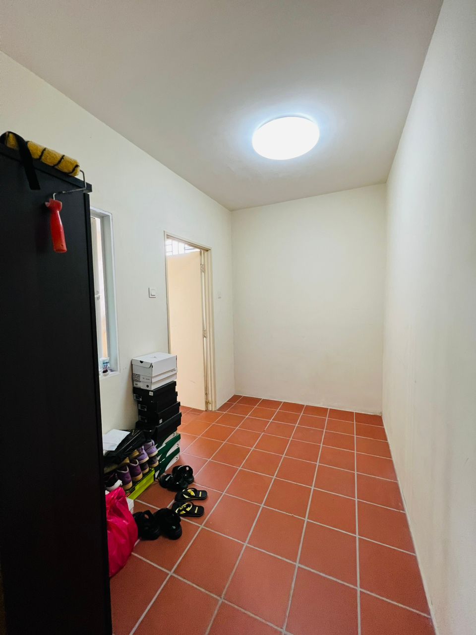 Larkin Residence 3,Jalan Dato Jaafar,Johor Bahru,Level 3,Full Loan,Larkin image