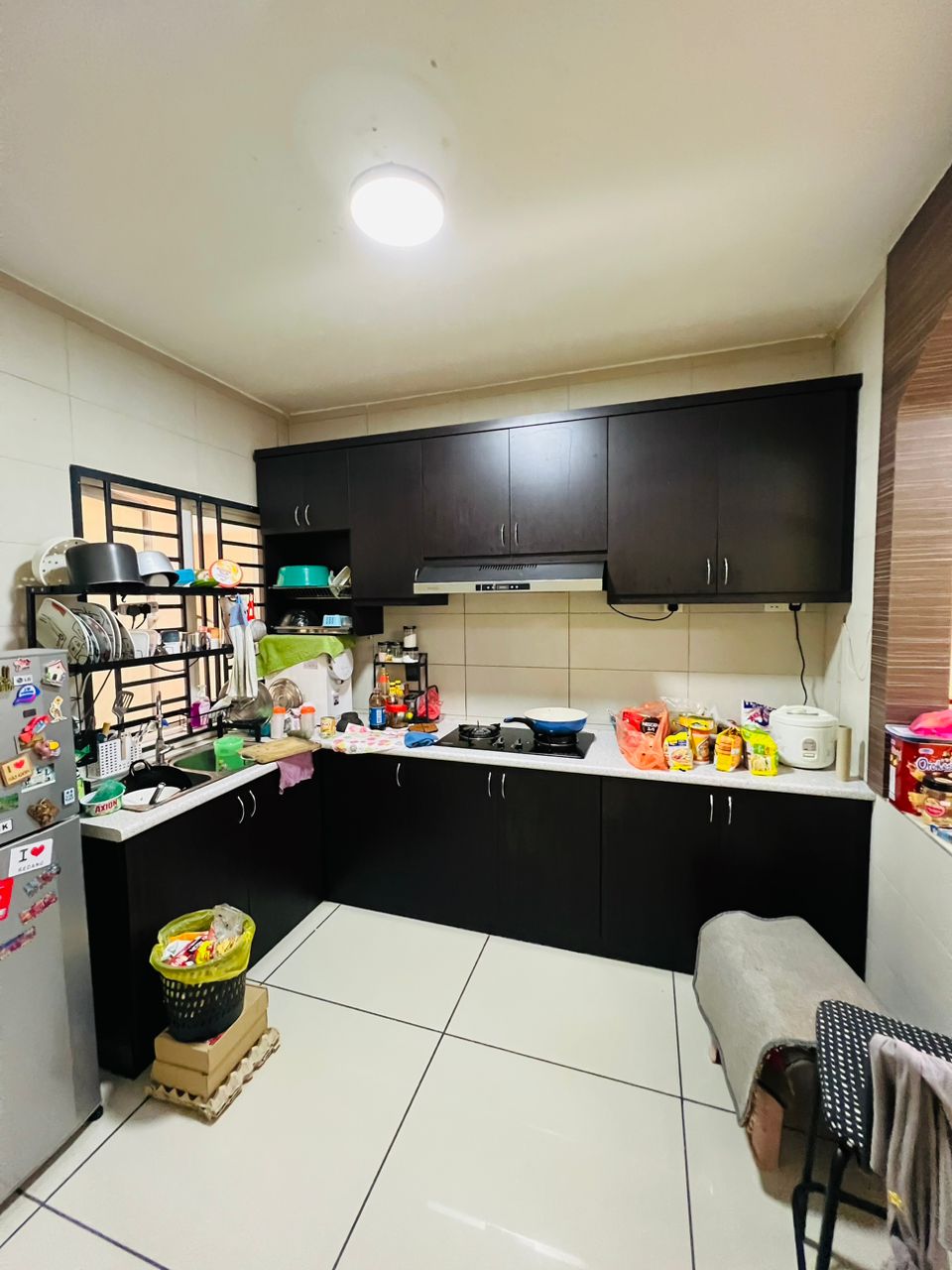 Larkin Residence 3,Jalan Dato Jaafar,Johor Bahru,Level 3,Full Loan,Larkin image