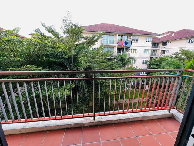 Larkin Residence 3,Jalan Dato Jaafar,Johor Bahru,Level 3,Full Loan,Larkin image