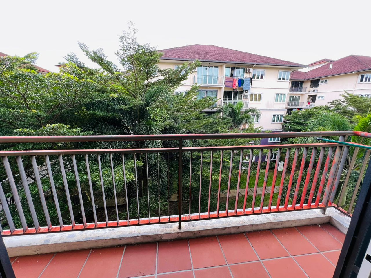 Larkin Residence 3,Jalan Dato Jaafar,Johor Bahru,Level 3,Full Loan,Larkin image