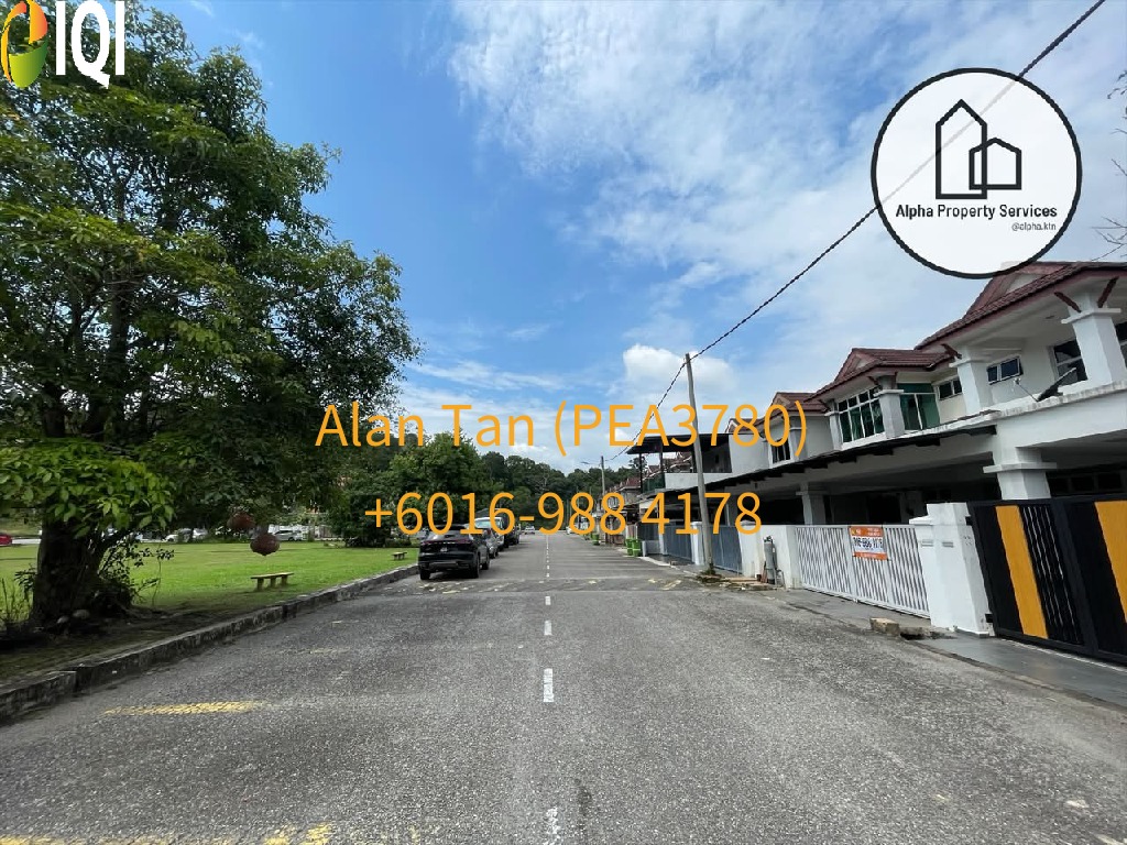 Taman Shahzan image