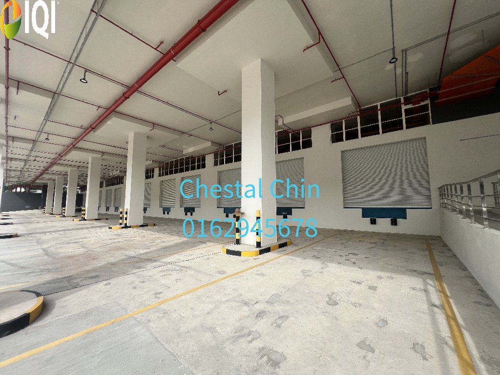 Section 33, Kota Kemuning, Shah Alam image