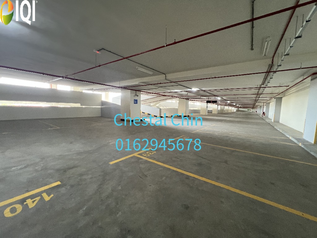 Section 33, Kota Kemuning, Shah Alam image