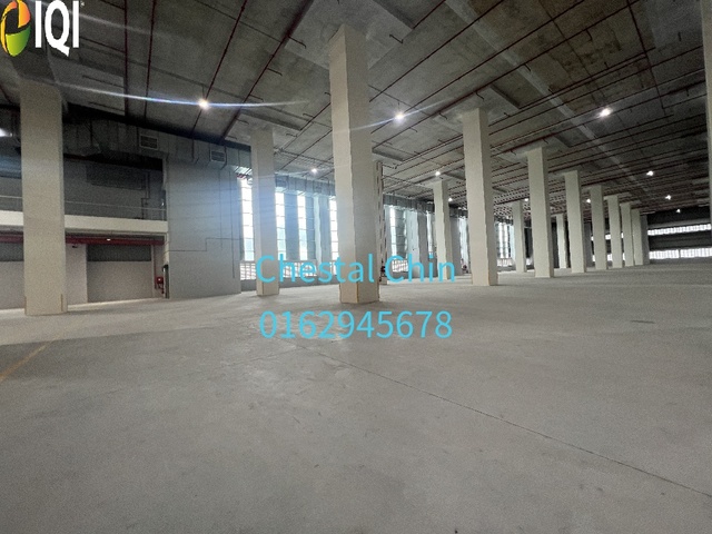 Section 33, Kota Kemuning, Shah Alam image