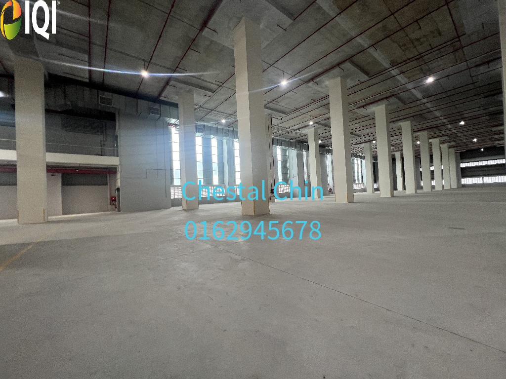 Section 33, Kota Kemuning, Shah Alam image