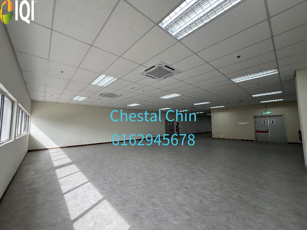 Section 33, Kota Kemuning, Shah Alam image