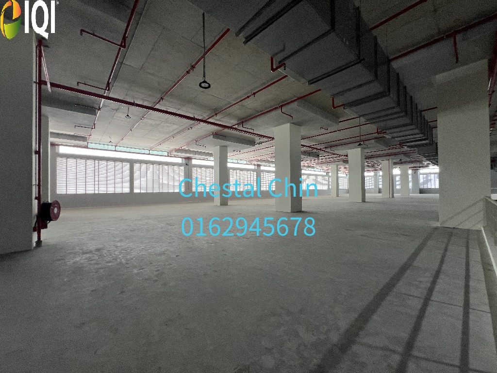 Section 33, Kota Kemuning, Shah Alam image