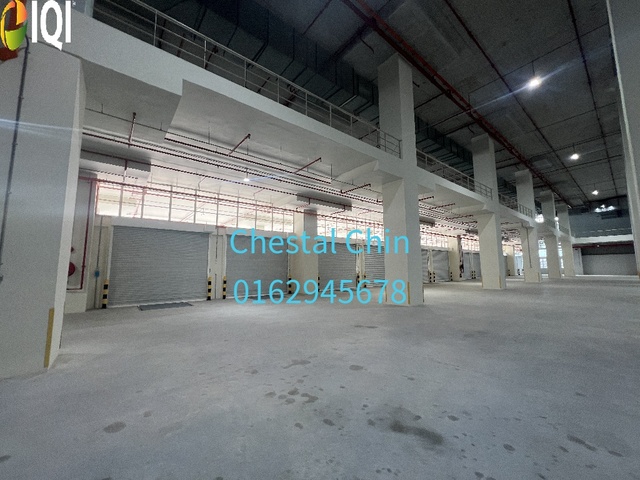 Section 33, Kota Kemuning, Shah Alam image
