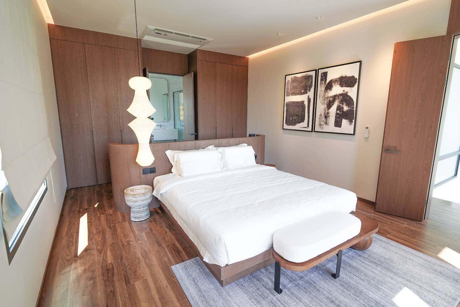 Ready to Move In | Sea View Pool Villas in Chalong, Phuket image