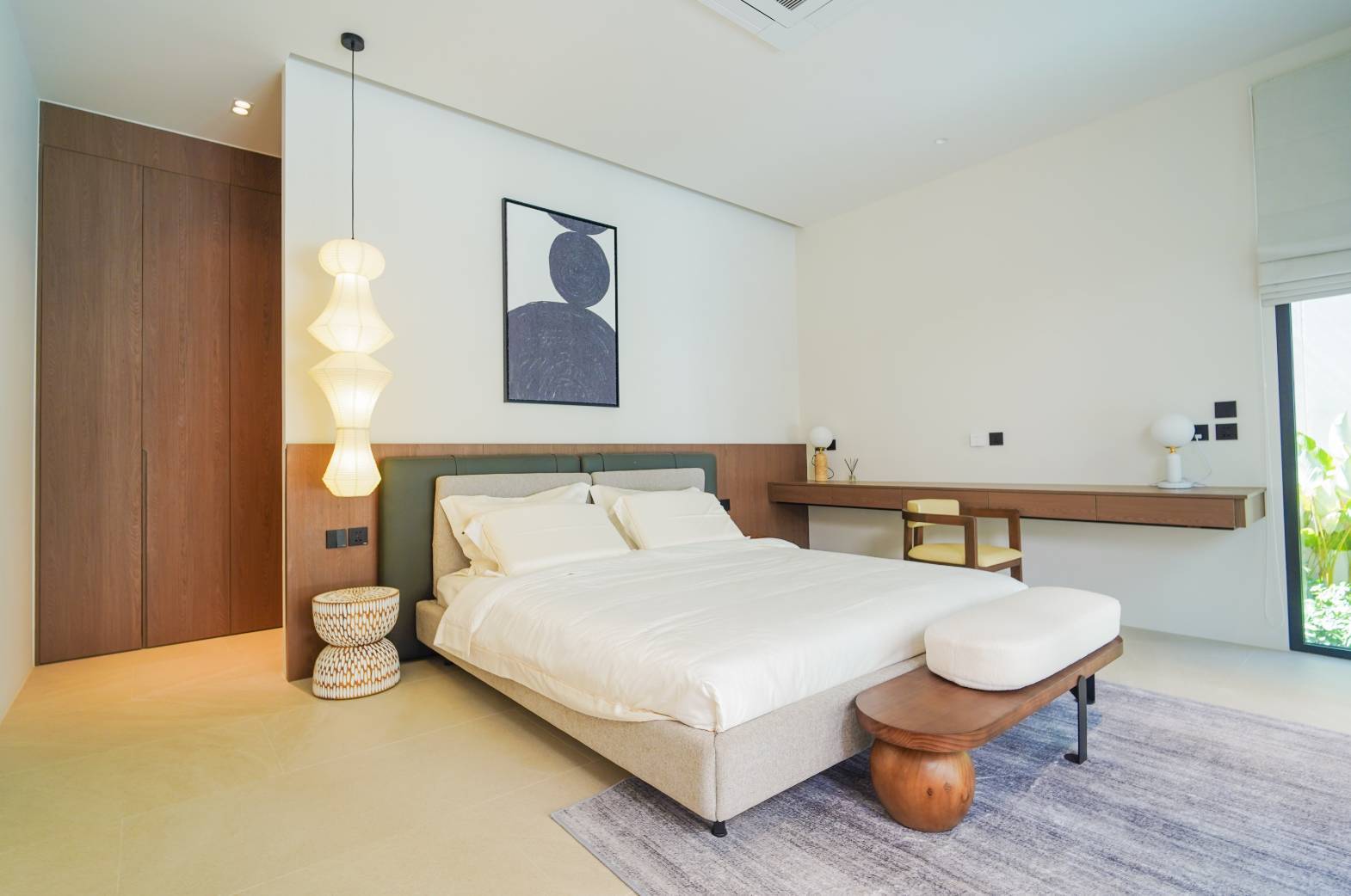 Ready to Move In | Sea View Pool Villas in Chalong, Phuket image
