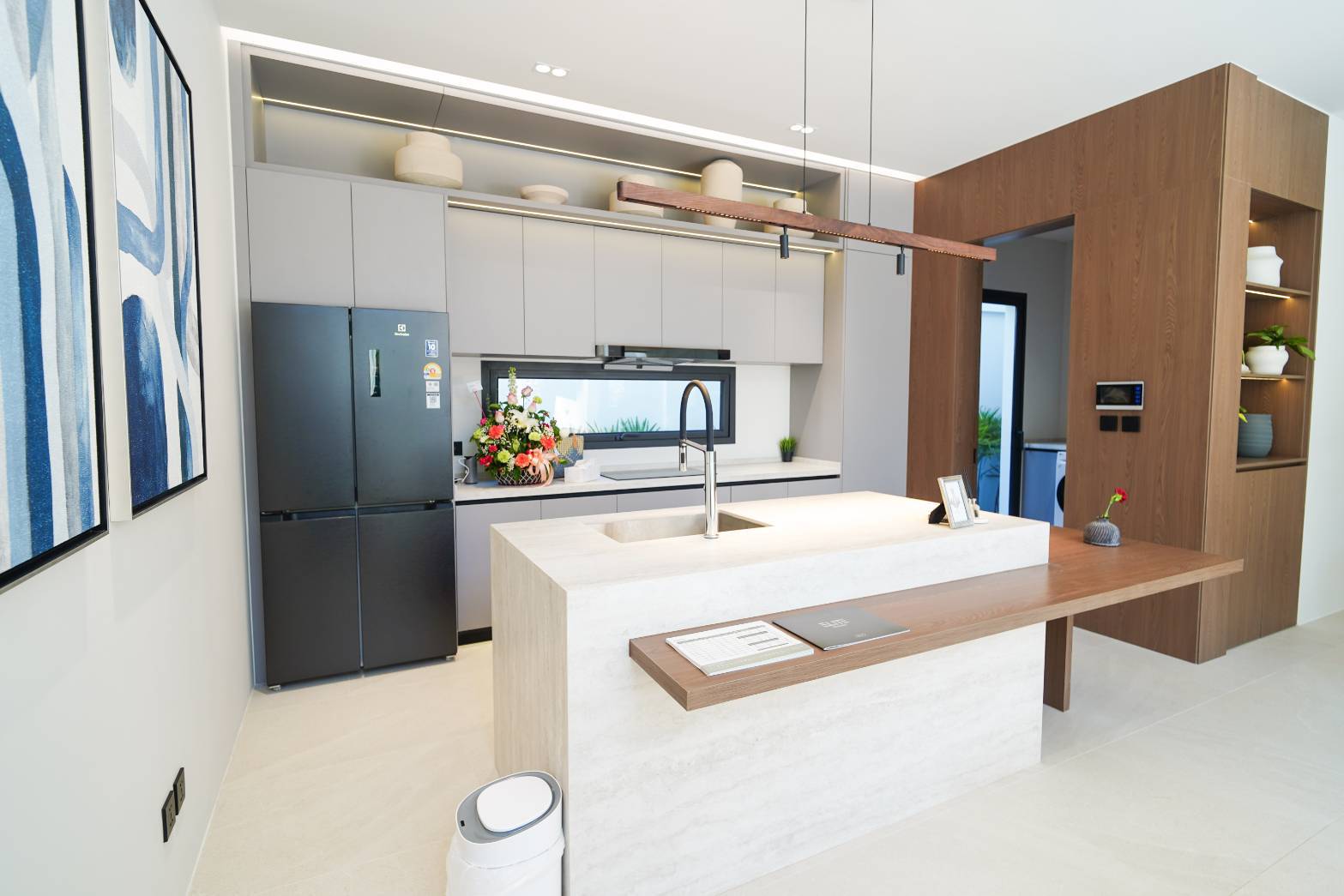 Ready to Move In | Sea View Pool Villas in Chalong, Phuket image