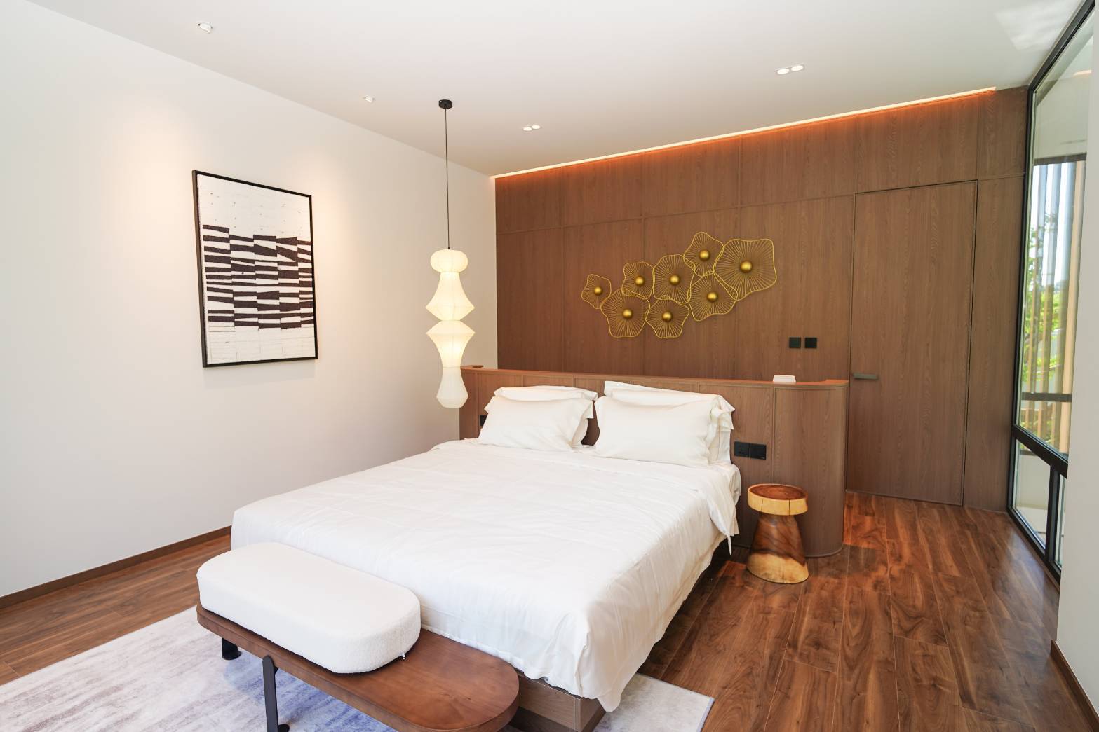 Ready to Move In | Sea View Pool Villas in Chalong, Phuket image