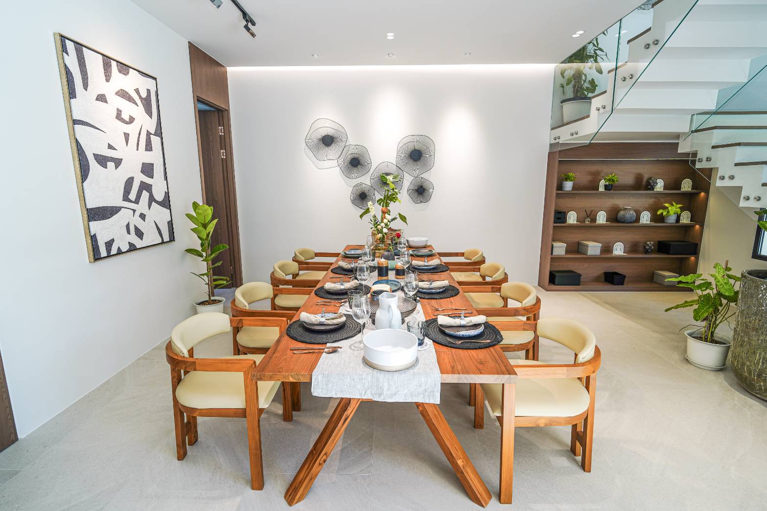 Ready to Move In | Sea View Pool Villas in Chalong, Phuket image