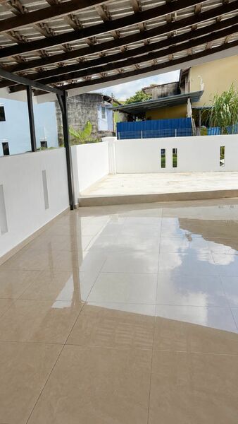 Taman Kota Masai 2 Sty Corner Lot,Jalan Ciku,Pasir Gudang,Low Cost