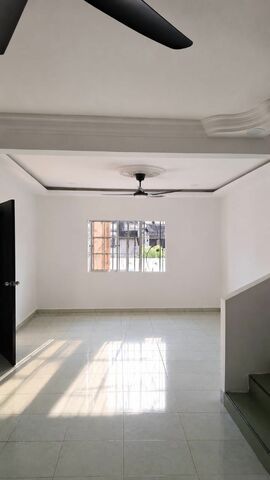 Taman Kota Masai 2 Sty Corner Lot,Jalan Ciku,Pasir Gudang,Low Cost photo