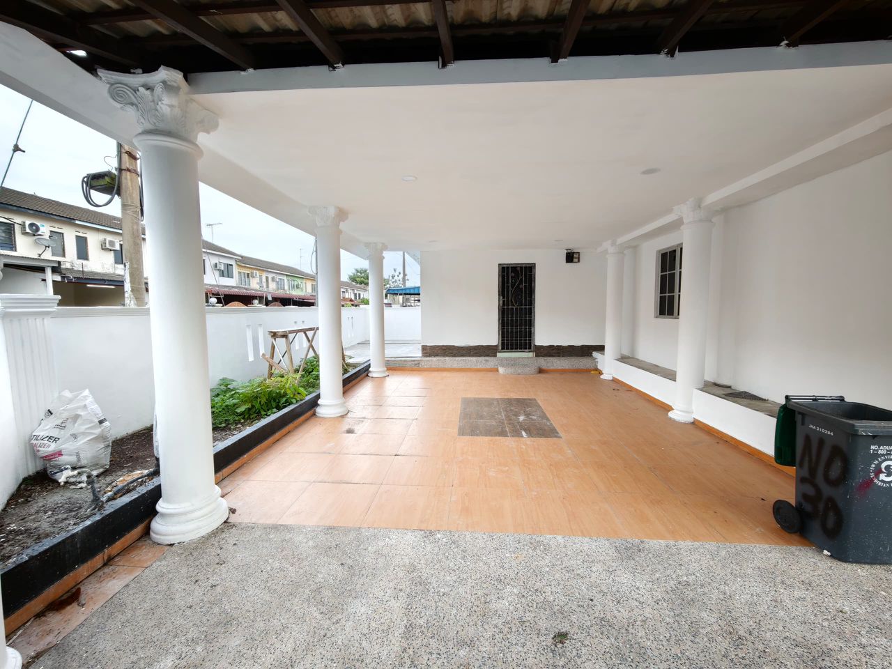Taman Kota Masai 2 Sty Corner Lot,Jalan Ciku,Pasir Gudang,Low Cost image