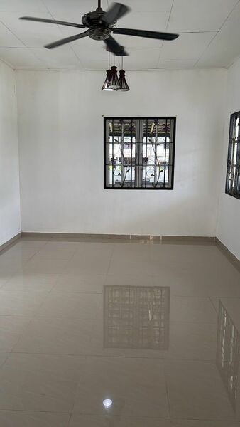 Taman Kota Masai 2 Sty Corner Lot,Jalan Ciku,Pasir Gudang,Low Cost