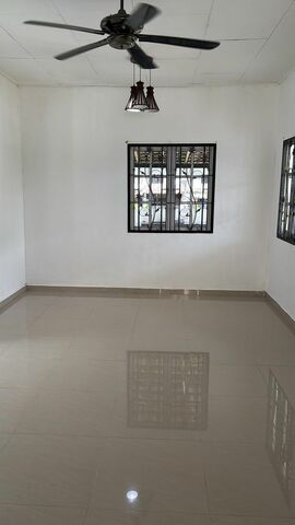 Taman Kota Masai 2 Sty Corner Lot,Jalan Ciku,Pasir Gudang,Low Cost image
