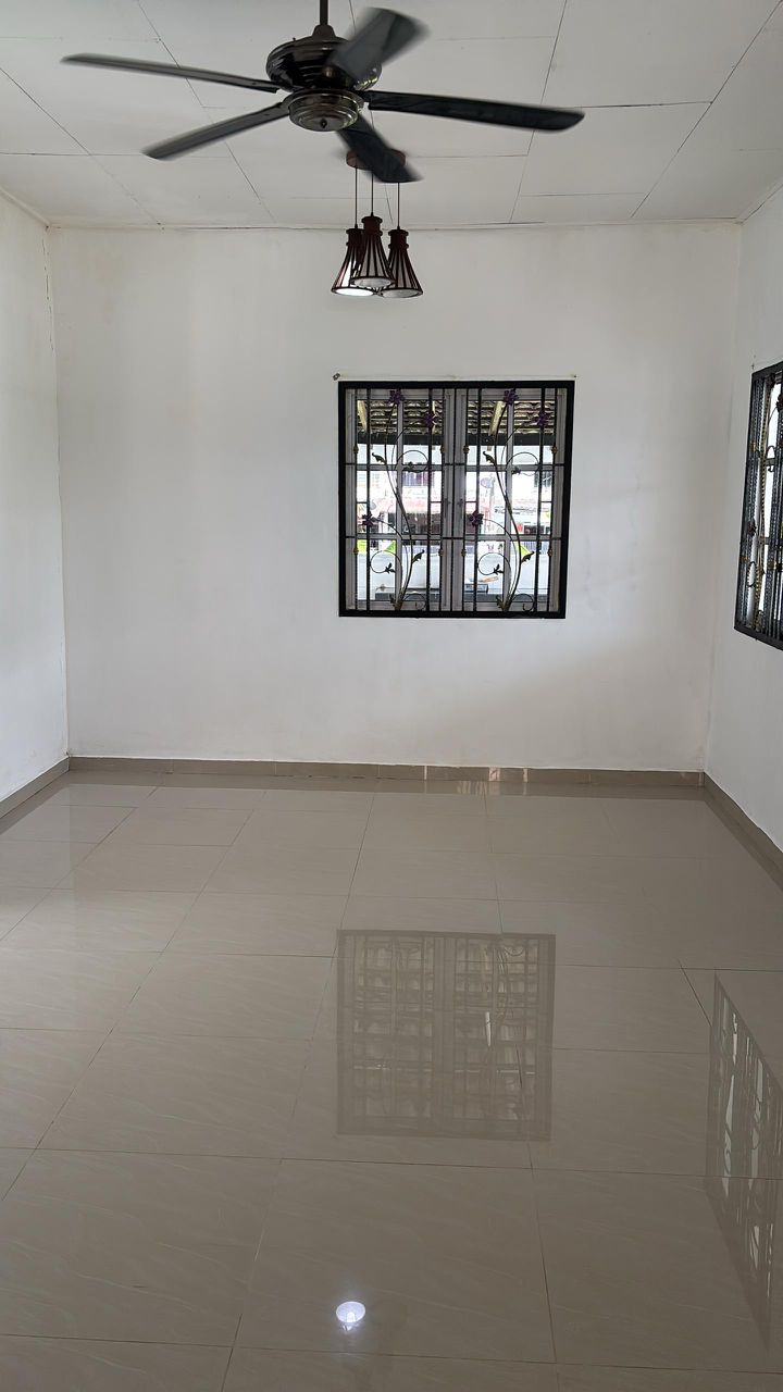 Taman Kota Masai 2 Sty Corner Lot,Jalan Ciku,Pasir Gudang,Low Cost image