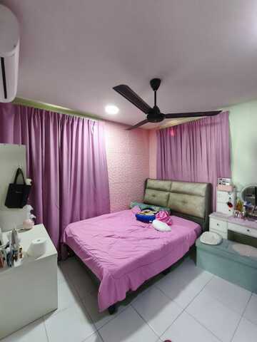 Taman Nusantara 2 Sty Medium Cost,Jalan Nusaria,Gelang Patah,Corner Lot image