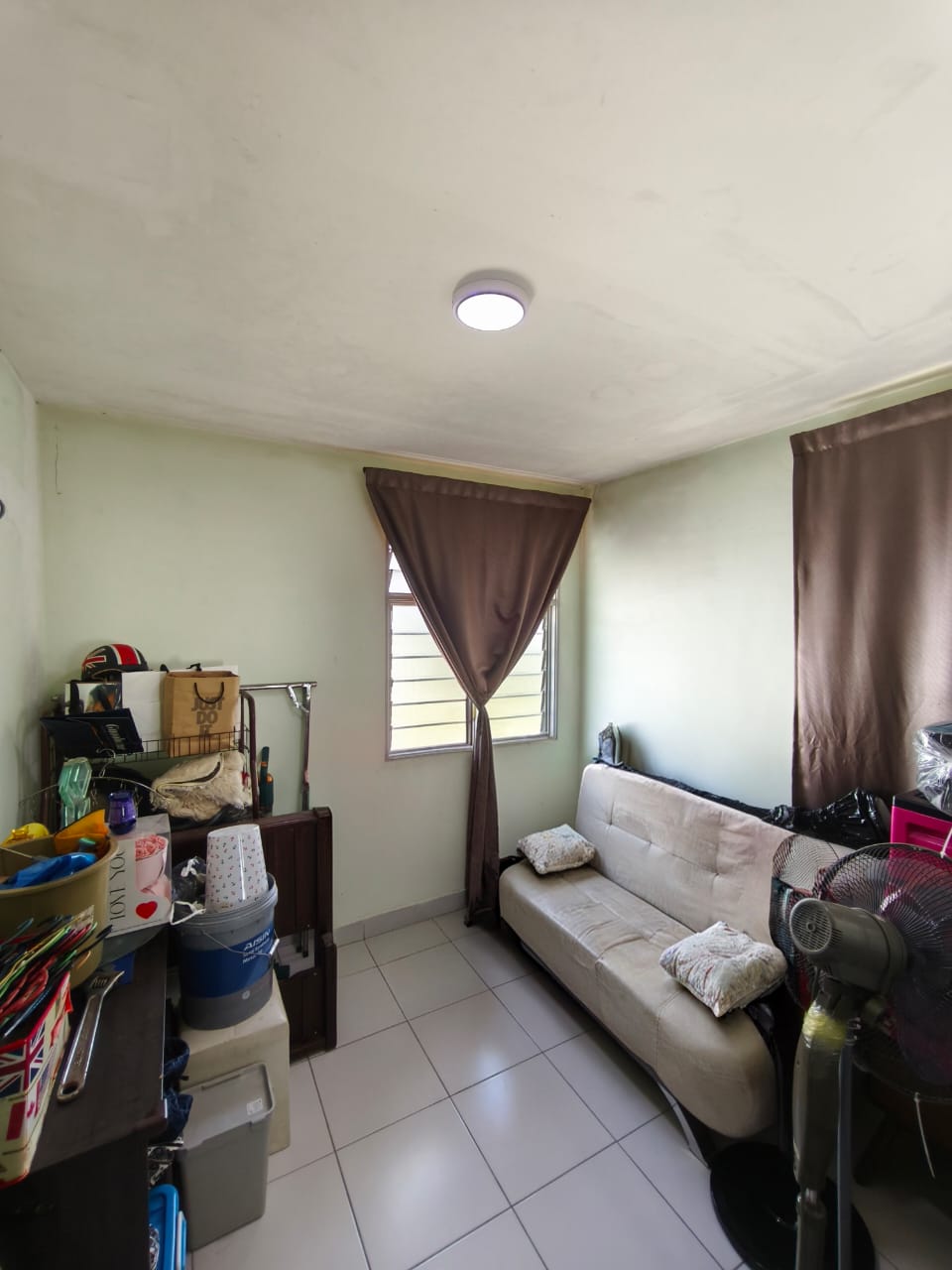Taman Nusantara 2 Sty Medium Cost,Jalan Nusaria,Gelang Patah,Corner Lot image