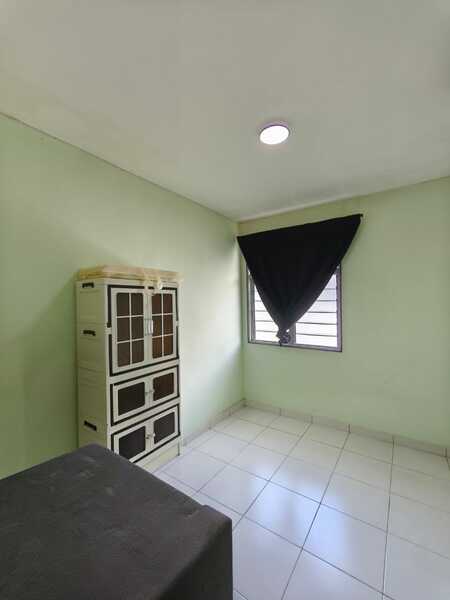 Taman Nusantara 2 Sty Medium Cost,Jalan Nusaria,Gelang Patah,Corner Lot