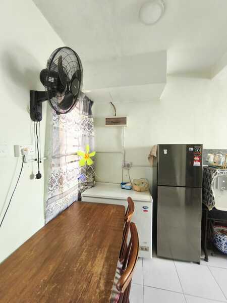 Taman Nusantara 2 Sty Medium Cost,Jalan Nusaria,Gelang Patah,Corner Lot