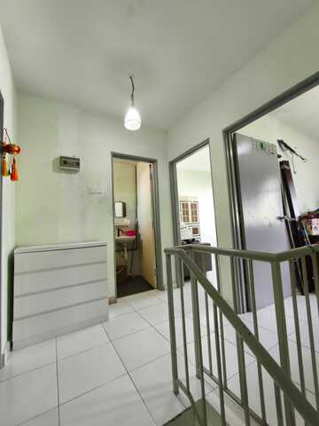 Taman Nusantara 2 Sty Medium Cost,Jalan Nusaria,Gelang Patah,Corner Lot image