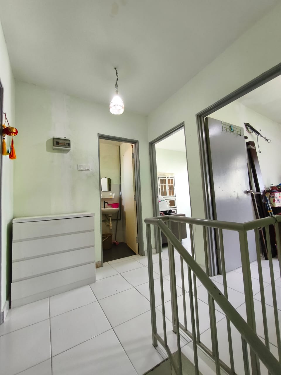 Taman Nusantara 2 Sty Medium Cost,Jalan Nusaria,Gelang Patah,Corner Lot image