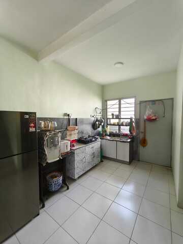 Taman Nusantara 2 Sty Medium Cost,Jalan Nusaria,Gelang Patah,Corner Lot image