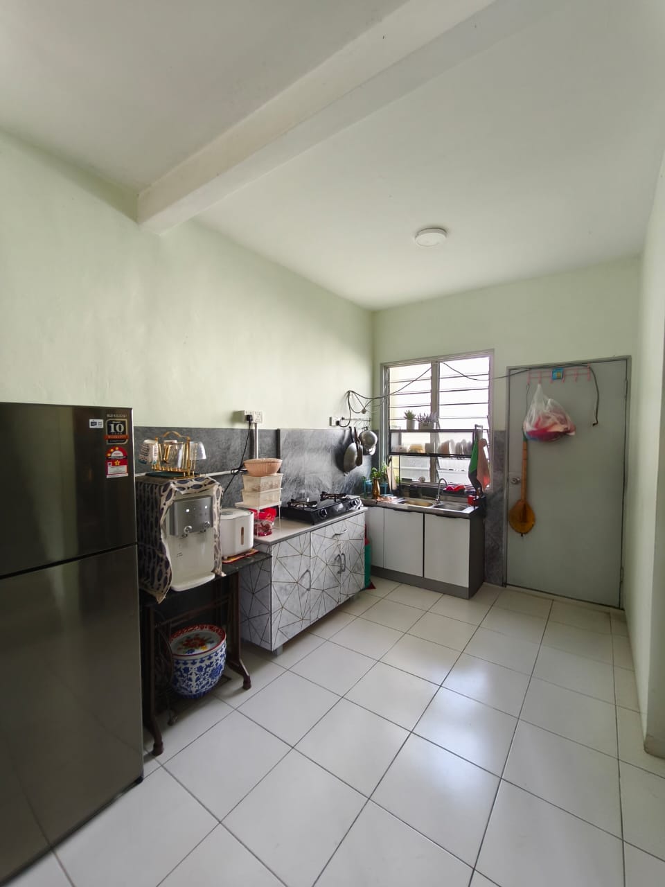 Taman Nusantara 2 Sty Medium Cost,Jalan Nusaria,Gelang Patah,Corner Lot image