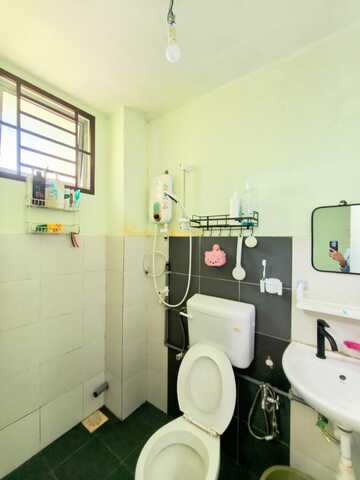 Taman Nusantara 2 Sty Medium Cost,Jalan Nusaria,Gelang Patah,Corner Lot image