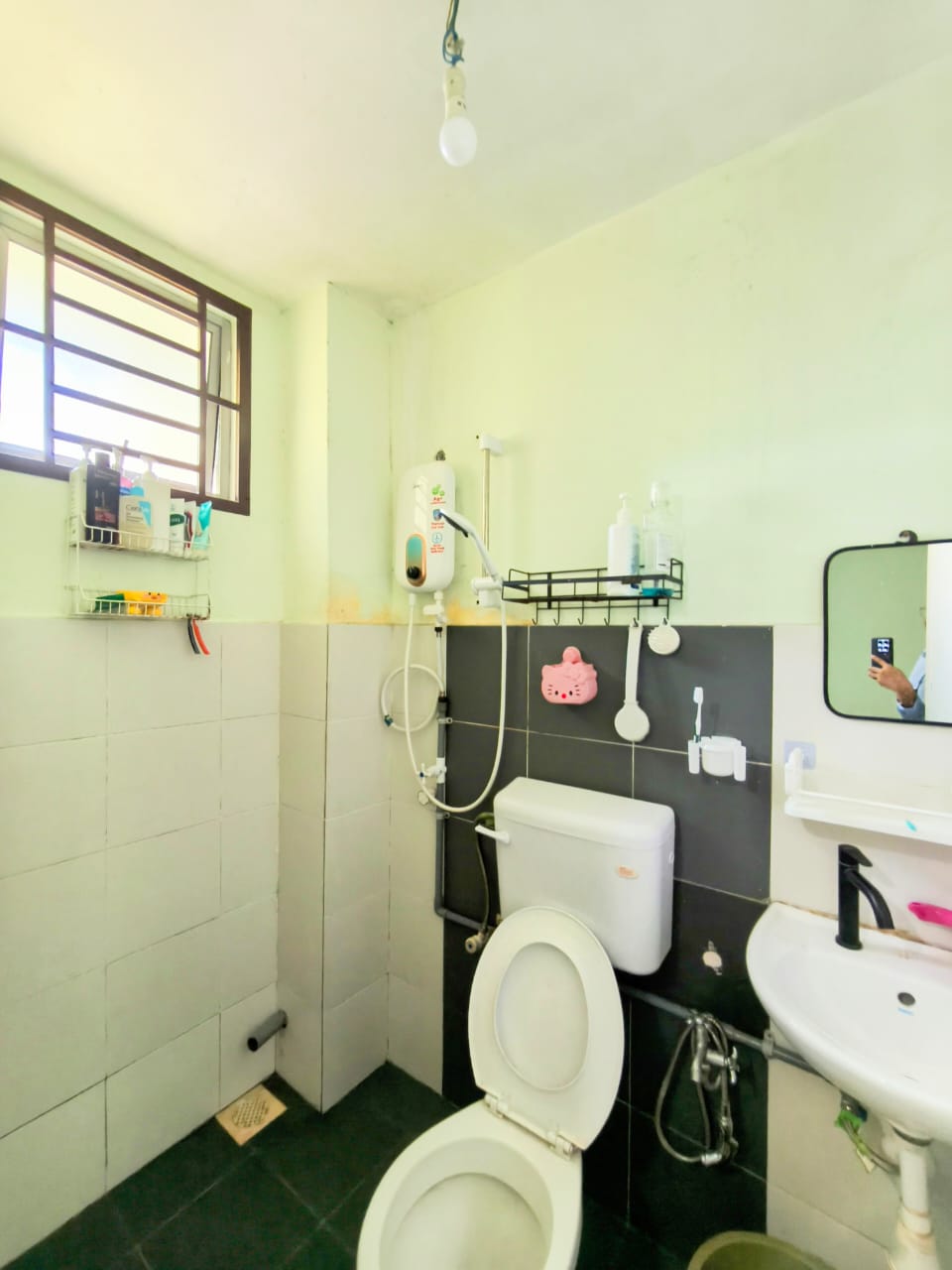 Taman Nusantara 2 Sty Medium Cost,Jalan Nusaria,Gelang Patah,Corner Lot image