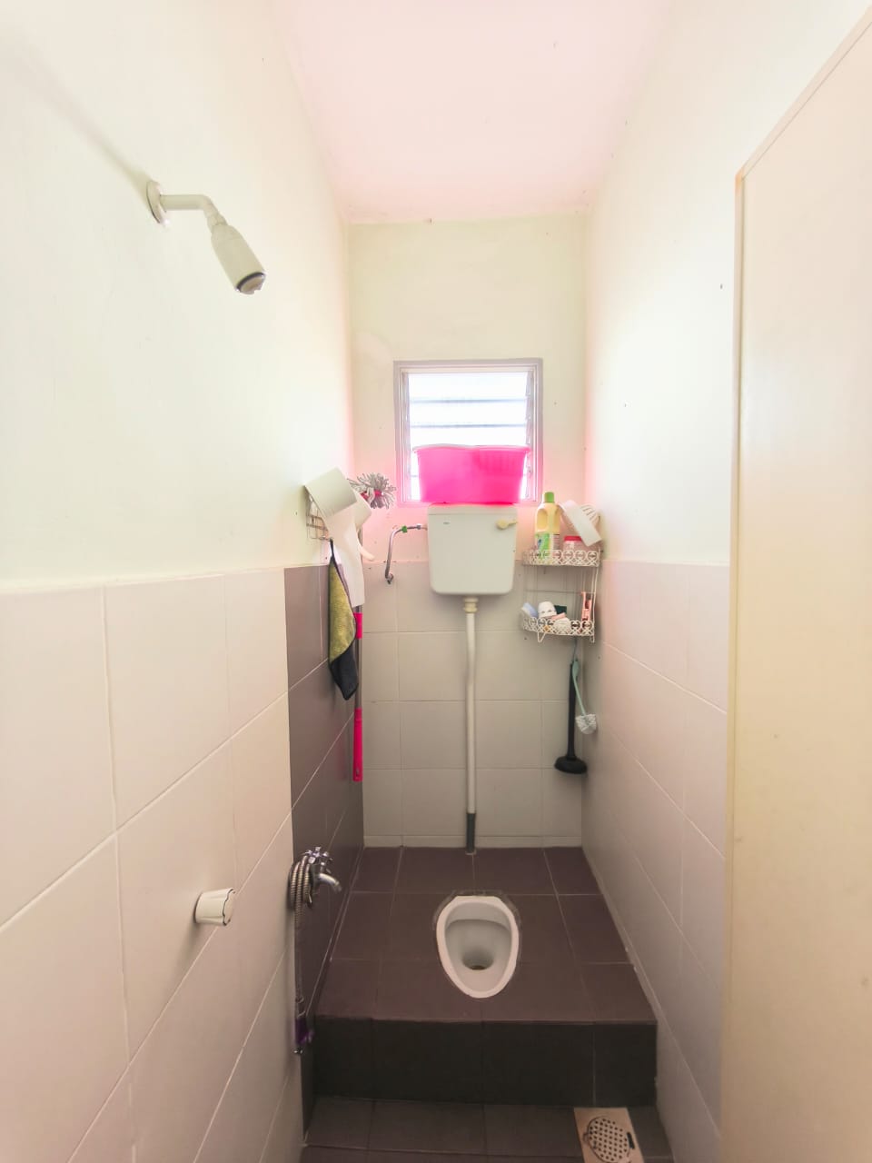 Taman Nusantara 2 Sty Medium Cost,Jalan Nusaria,Gelang Patah,Corner Lot image