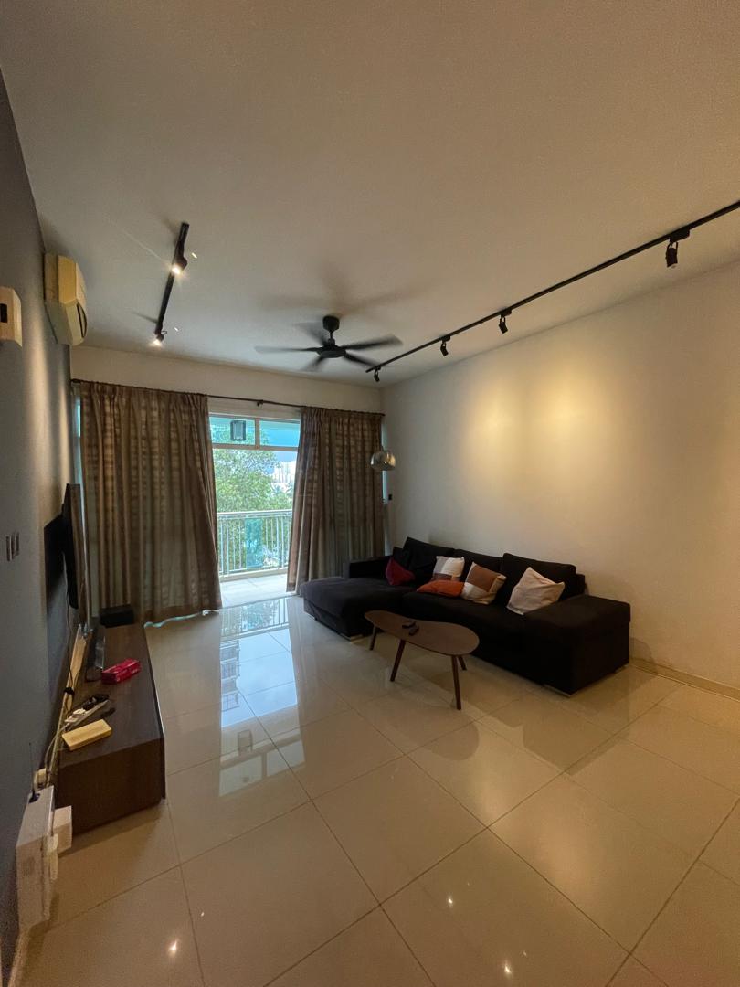 Amaya Saujana, Saujana Subang image