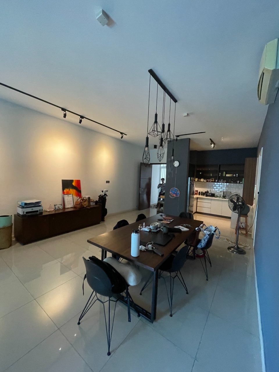 Amaya Saujana, Saujana Subang image