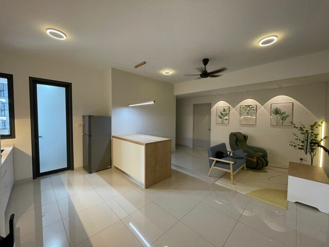 Sunway Serene photo