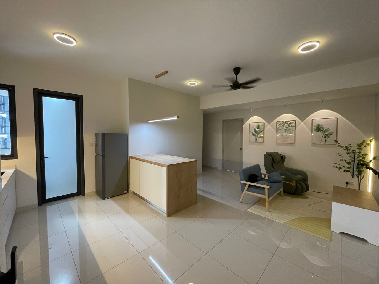 Sunway Serene image