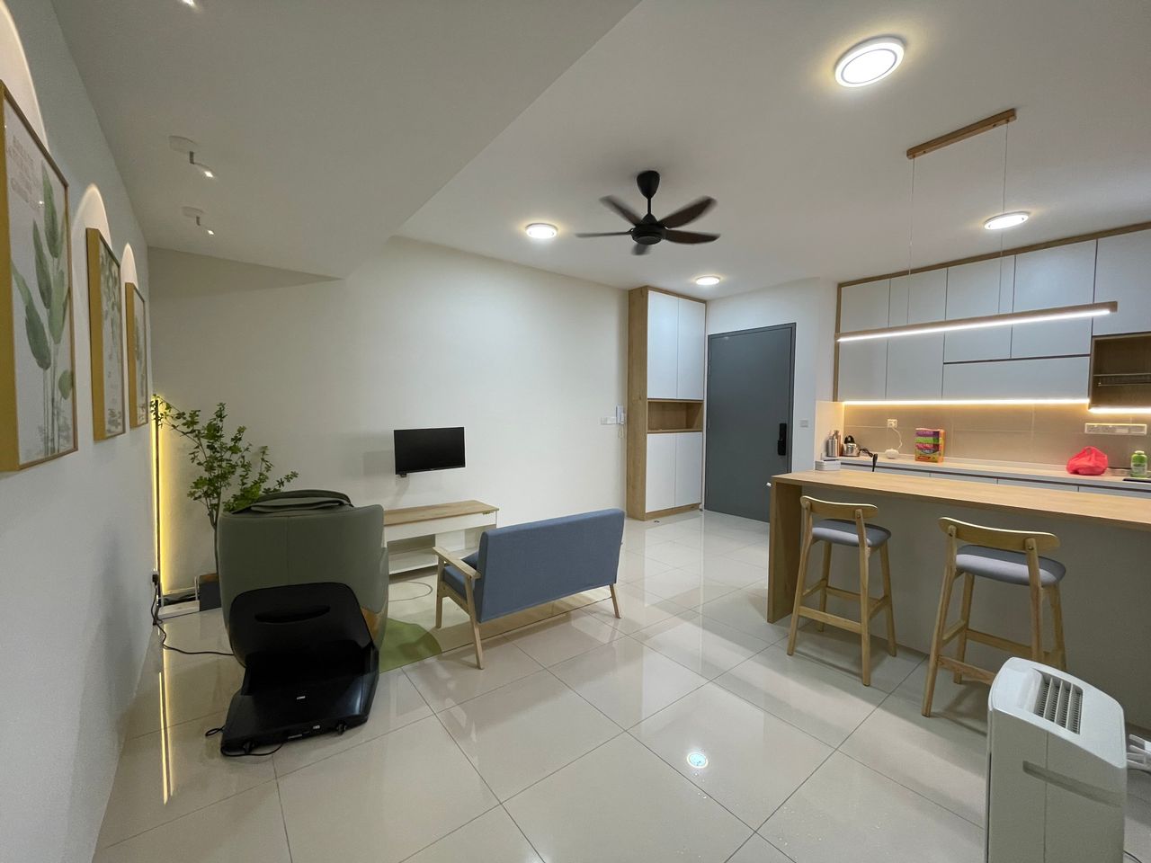 Sunway Serene image